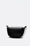 Gürteltasche Bea Schwarz woman Barone firenze - 7