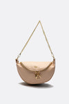 Bea Nude Bag Pack woman Barone firenze - 1