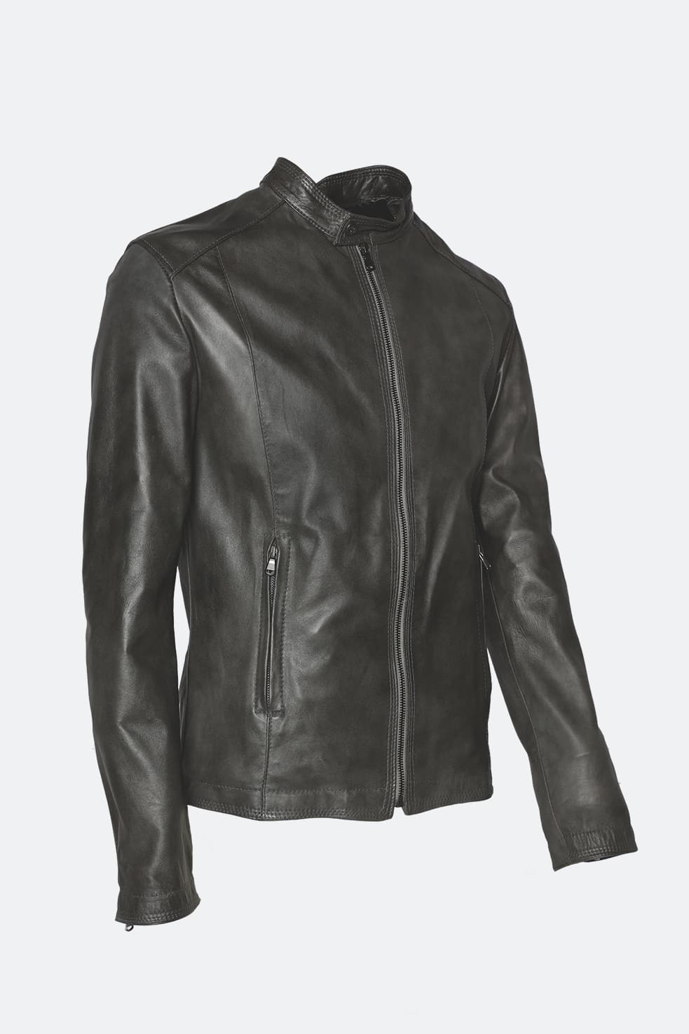 Massi Vintage Gray uomo Barone firenze - 8