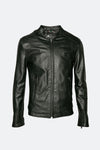 Massi Black Jacket man Barone firenze - 6