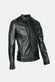 Massi Black Jacket man Barone firenze - 3