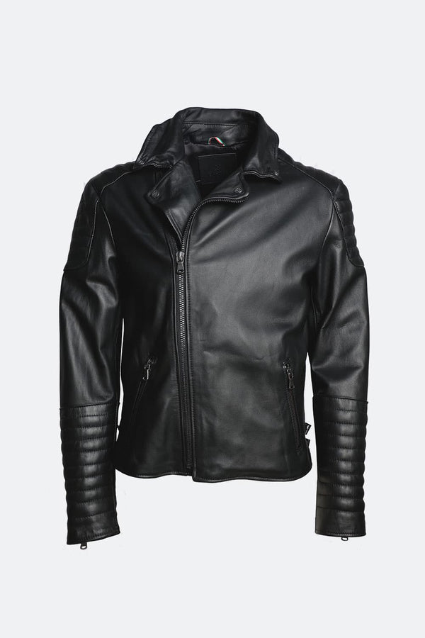 Chiodo Matteo Bike uomo Barone firenze