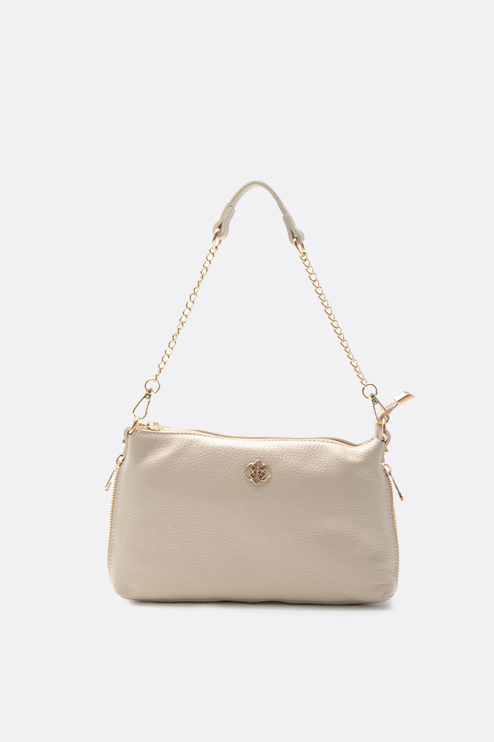 Opéra borsa donna 100% vera pelle Made in Italy - Barone Firenze