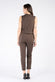 Glanzhose woman Barone firenze - 3