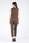 Glanzhose woman Barone firenze - 3