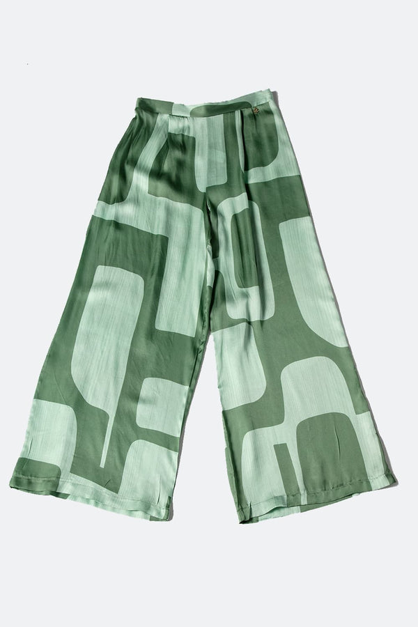 Palazzo Trousers donna Barone firenze