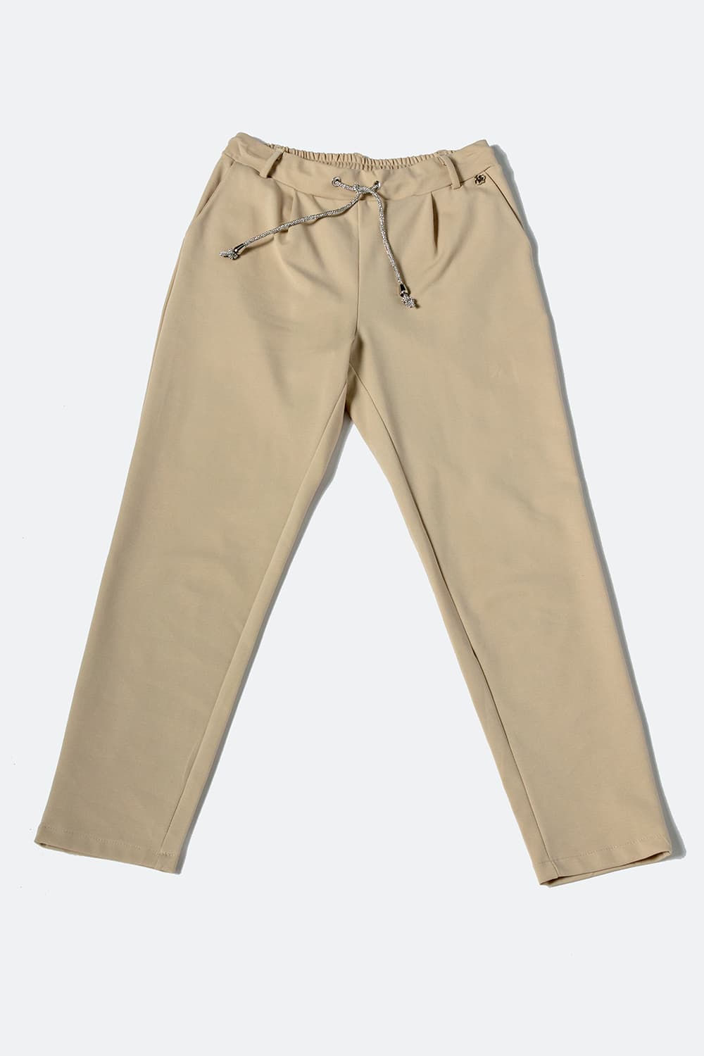 Glanzhose woman Barone firenze - 1