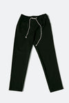 Glanzhose woman Barone firenze - 1