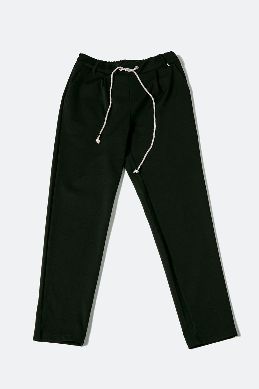 Glanzhose woman Barone firenze - 1