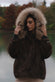 Weste Florenz woman Barone firenze - 3