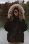 Weste Florenz woman Barone firenze - 3
