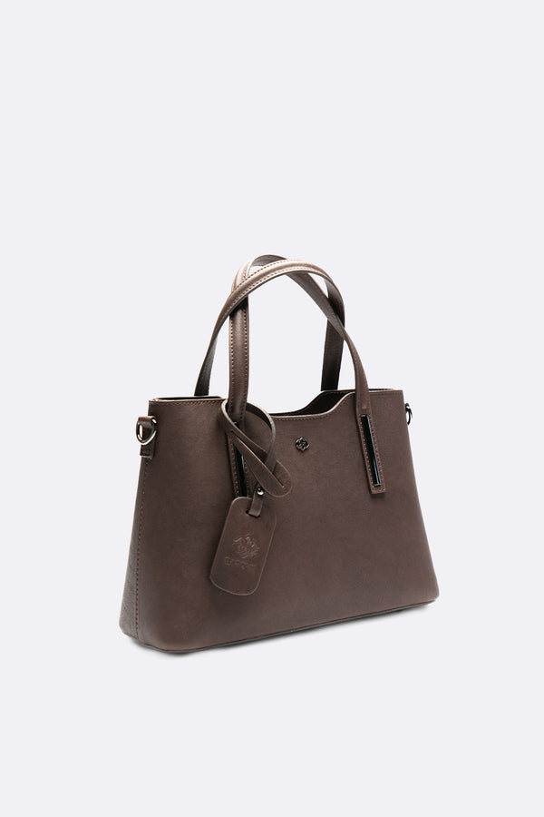 Perugia Vegetable Dark Browb woman Barone firenze