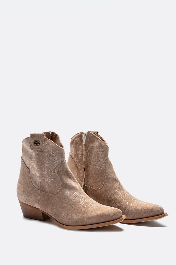 Pistoia Dark Brown donna Barone firenze