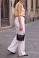 Pianosa Schwarz woman Barone firenze - 4