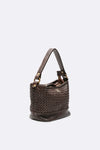Pianosa Dark Brown woman Barone firenze - 3
