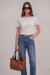 Pienza Vegetable-Tanned Cuoio woman Barone firenze - 2