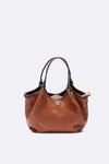 Pienza Vegetable-Tanned Cuoio woman Barone firenze - 1