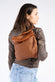 Pisa Cuoio Backpack woman Barone firenze - 2