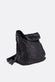 Pisa Black Backpack woman Barone firenze - 1