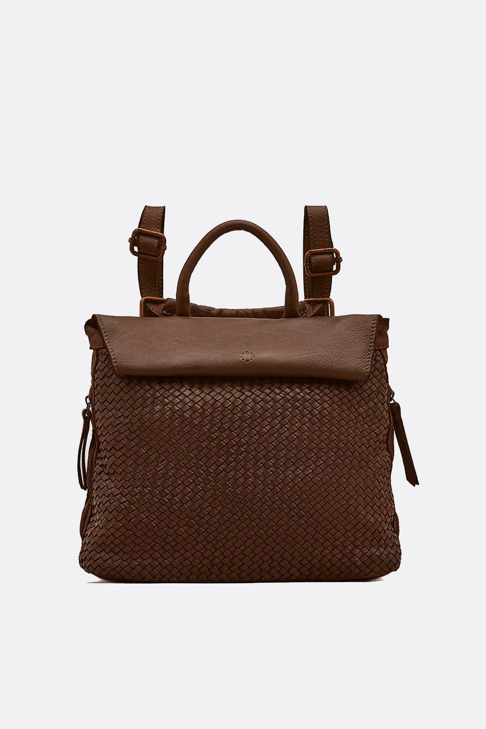 Pisa-Rucksack woman Barone firenze - 1