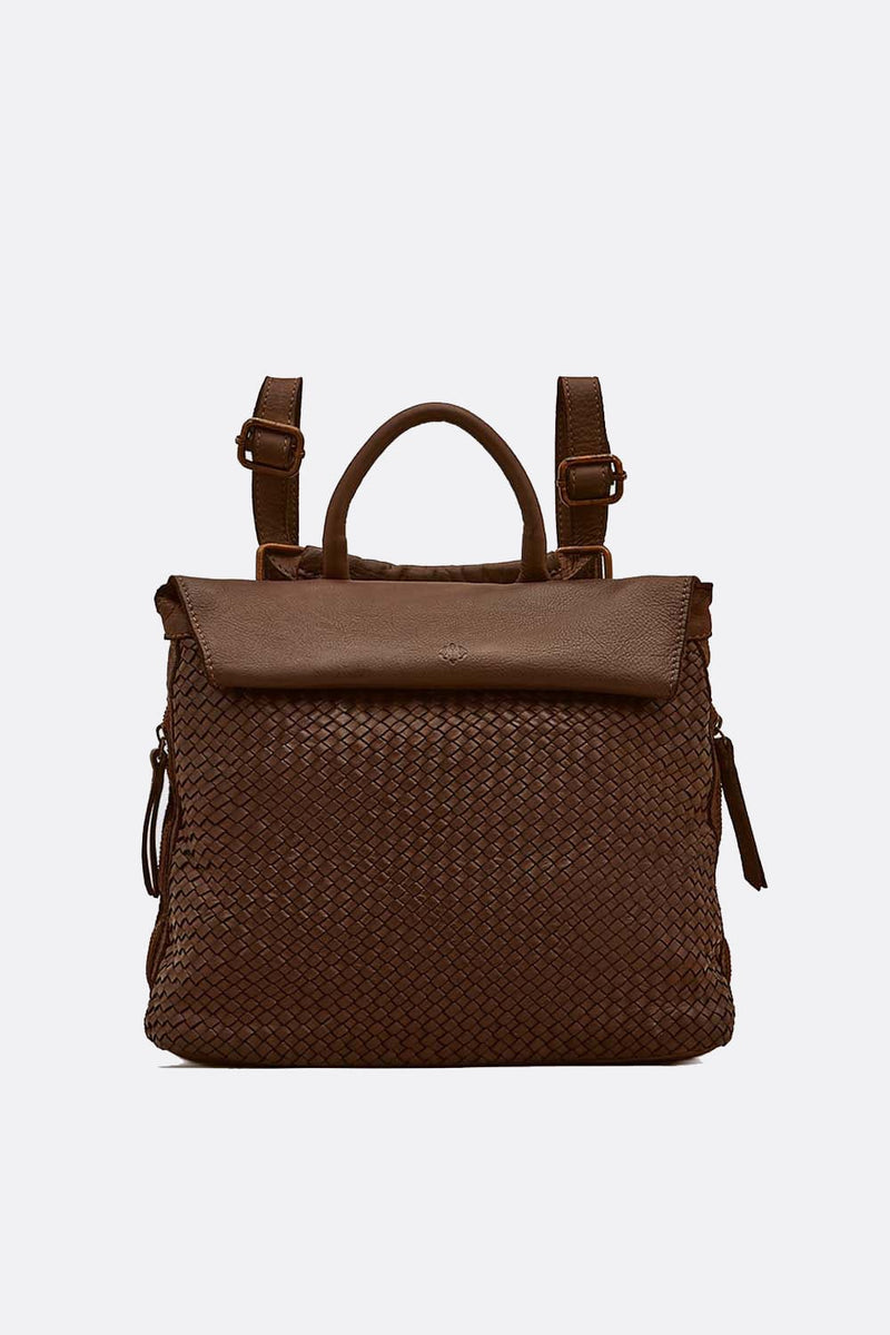 Pisa-Rucksack woman Barone firenze - 1