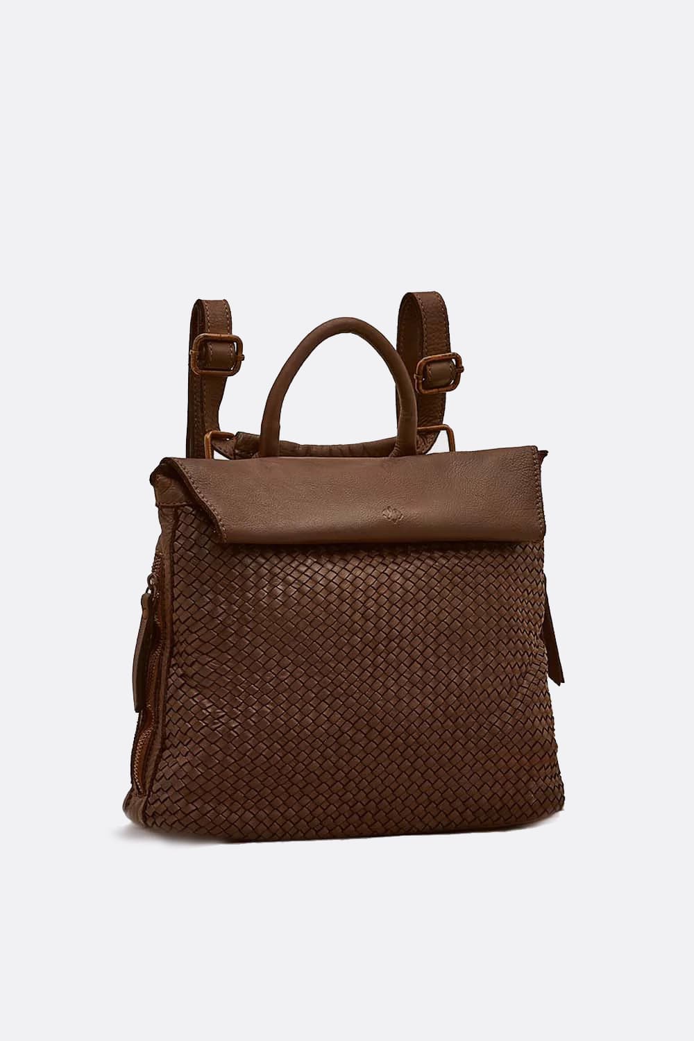 Pisa-Rucksack woman Barone firenze - 3