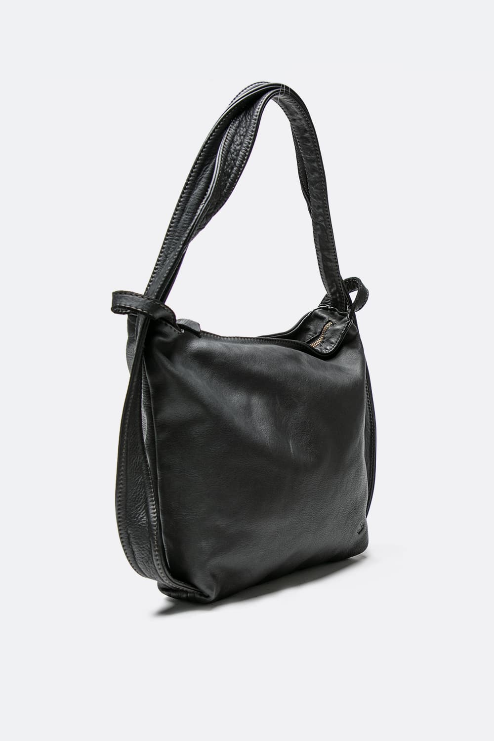 Little Pistoia Dark Brown woman Barone firenze - 3
