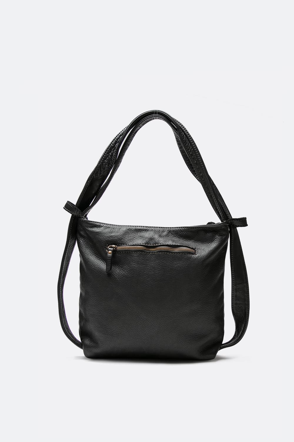 Little Pistoia Dark Brown woman Barone firenze - 4