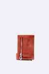 Portacarte Double Uomo Cognac man Barone firenze - 2