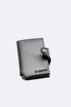 Twist Intreccio wallet   Barone firenze - 2