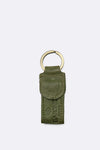 Portachiavi Pitti Verde man Barone firenze - 2