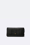 GEWEBTE GELDBÖRSE unisex Barone firenze - 1