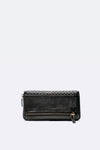 GEWEBTE GELDBÖRSE unisex Barone firenze - 3