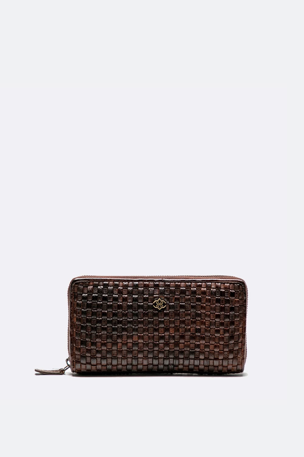 GEWEBTE GELDBÖRSE unisex Barone firenze - 1