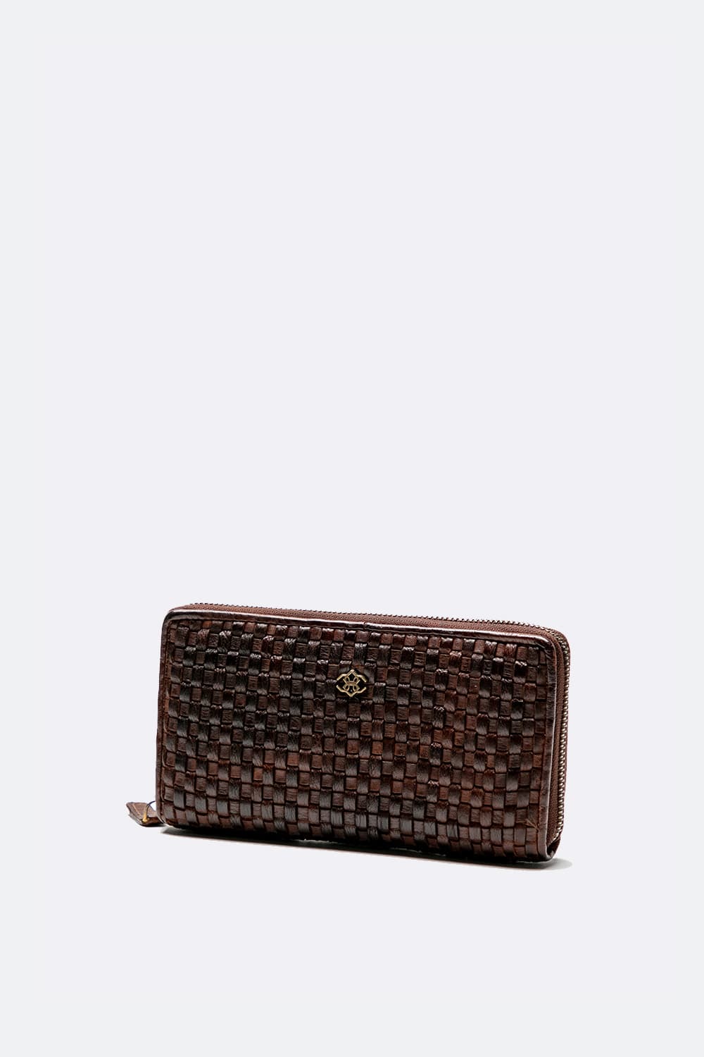 GEWEBTE GELDBÖRSE unisex Barone firenze - 2