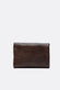 Medium Intreccio wallet unisex Barone firenze - 4