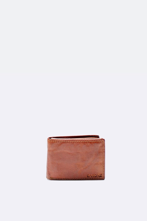 Twist Intreccio wallet  uomo Barone firenze