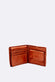 Portafoglio Basic Vintage Cuoio unisex Barone firenze - 3
