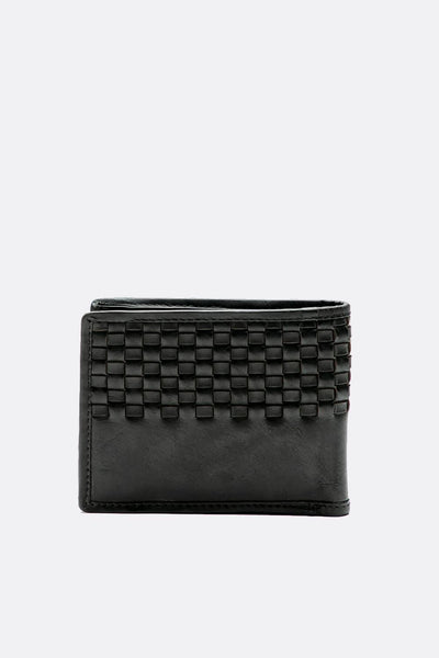 Twist Intreccio wallet 