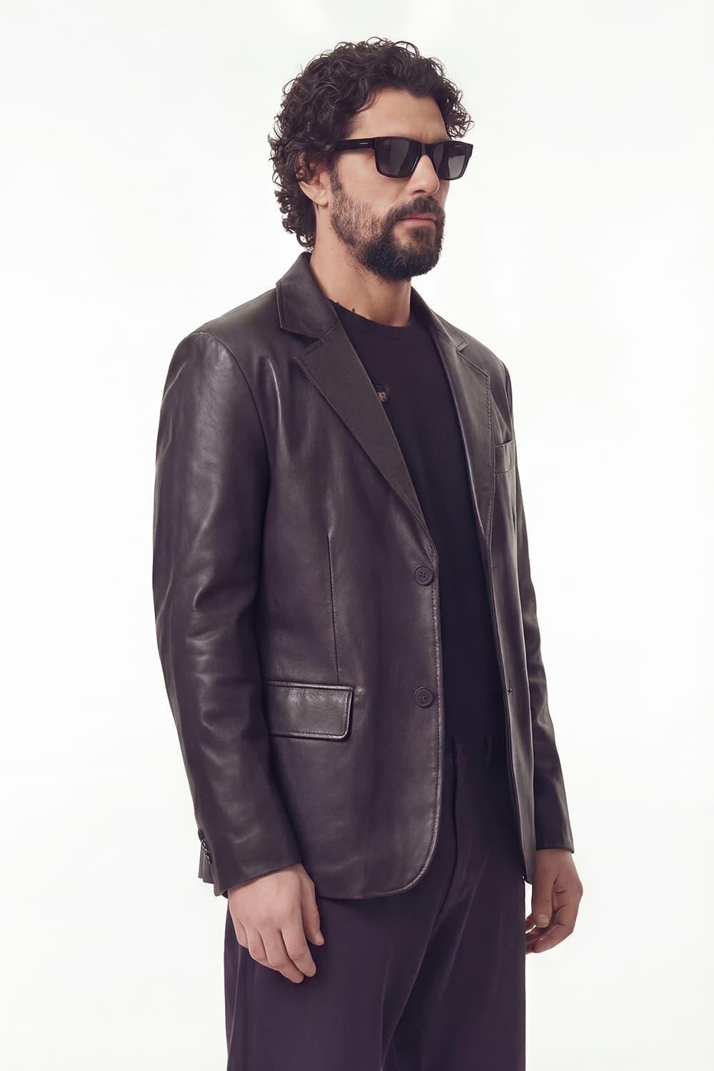 Raimondo Blazer unisex Barone firenze - 9