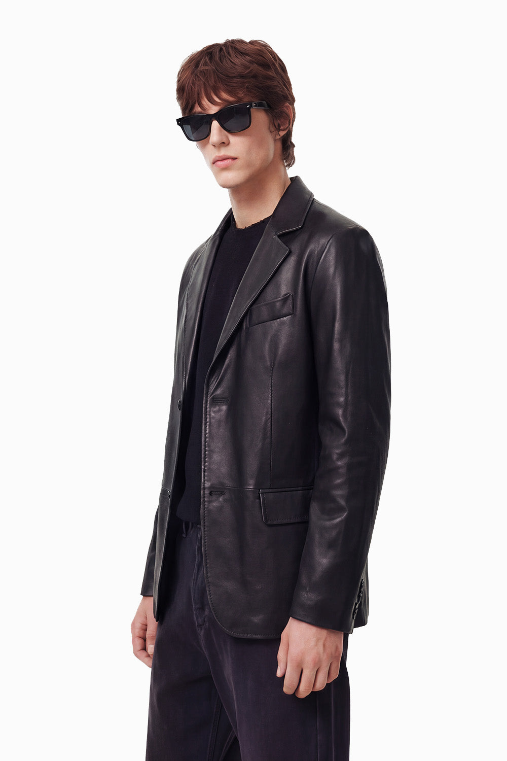 Raimondo Blazer unisex Barone firenze - 3