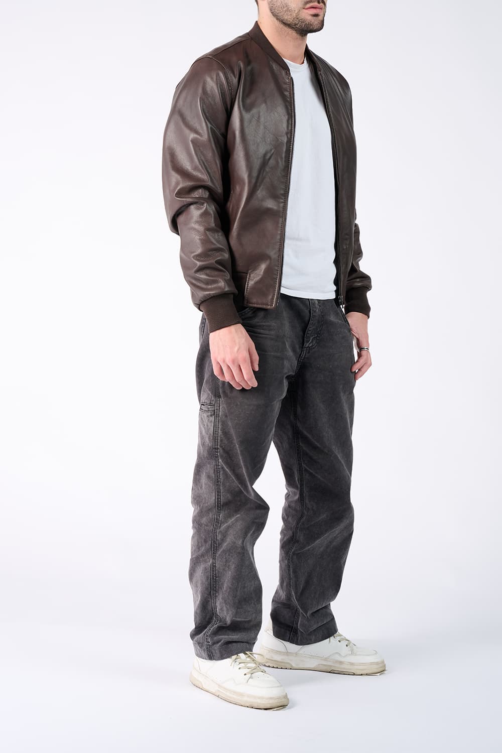 Richard man Barone firenze - 7