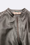 Roby Dark Brown man Barone firenze - 6