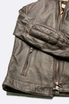 Roby Dark Brown man Barone firenze - 7
