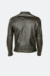 Roby Dark Brown man Barone firenze - 9