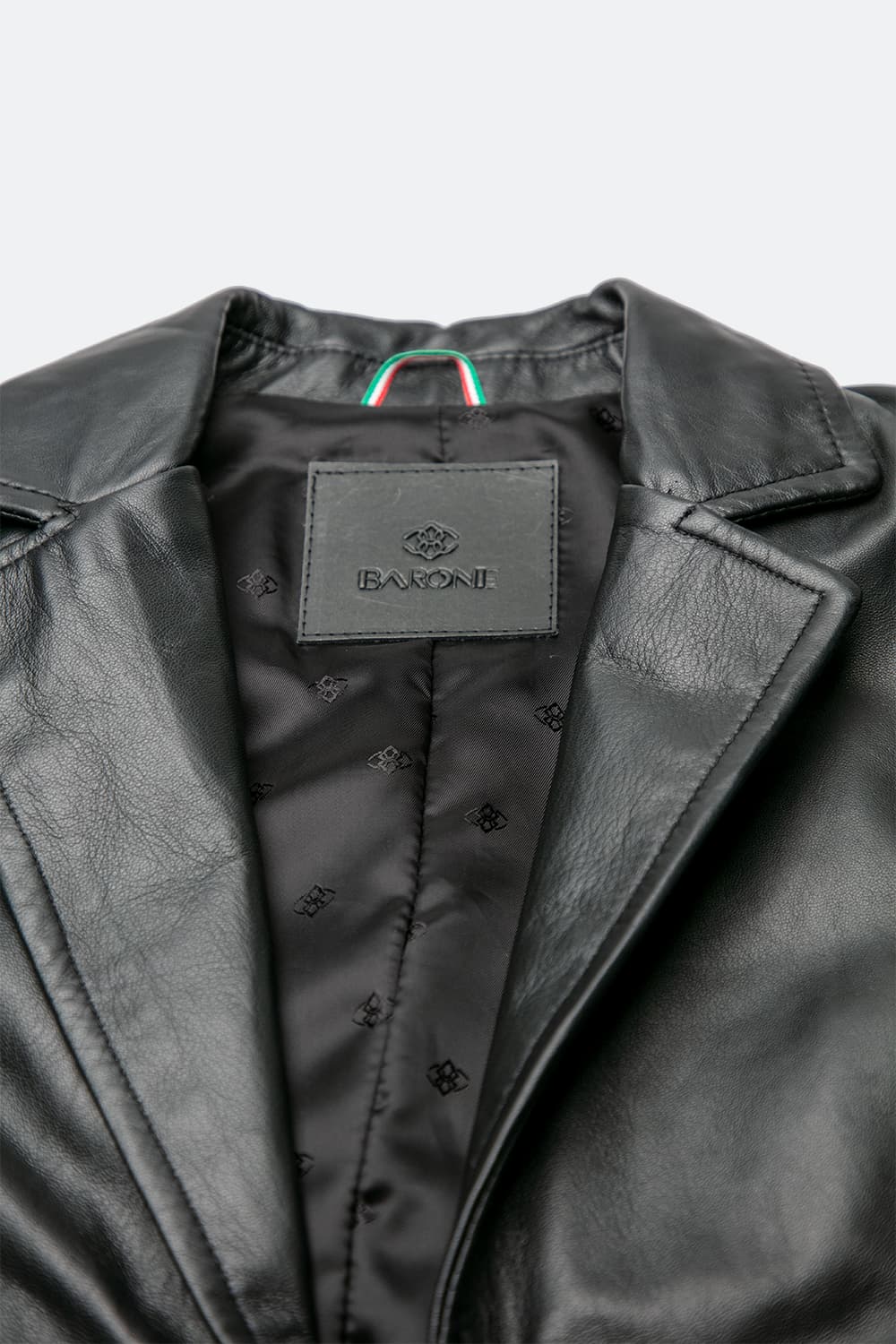 Rose Blazer woman Barone firenze - 4