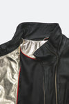 Sally Bis Hals Gold woman Barone firenze - 3