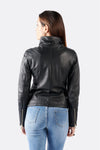 Sally Bis Hals Gold woman Barone firenze - 5