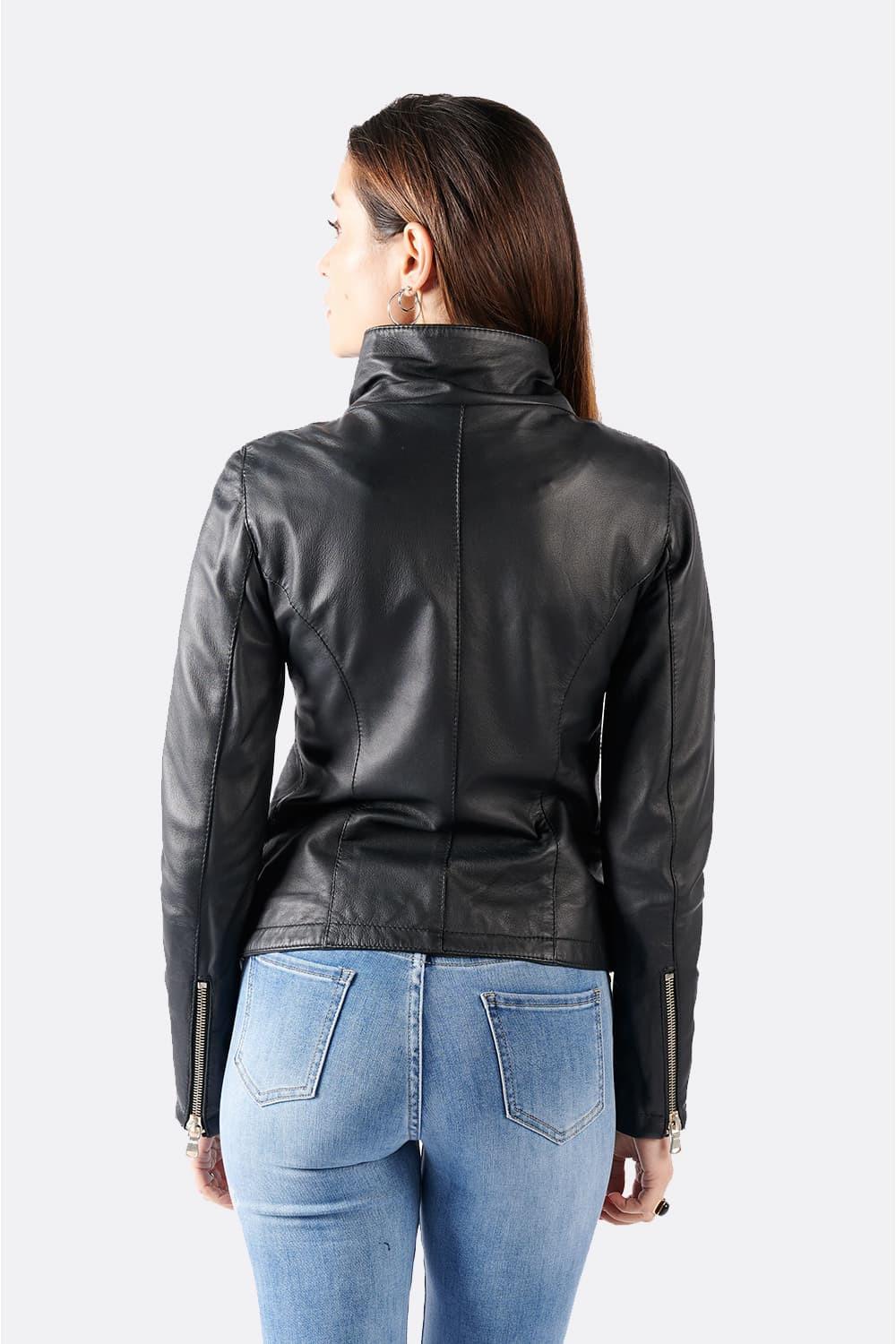 Sally Bis Hals Gold woman Barone firenze - 5