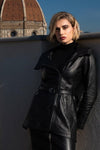 Sally Bis Lang woman Barone firenze - 4